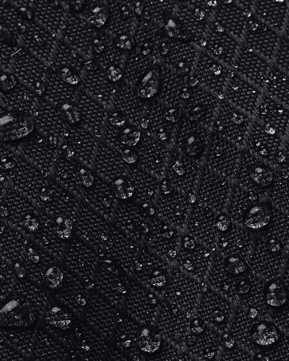 UA Loudon Ripstop Backpack, Black, pdpMainDesktop image number 5